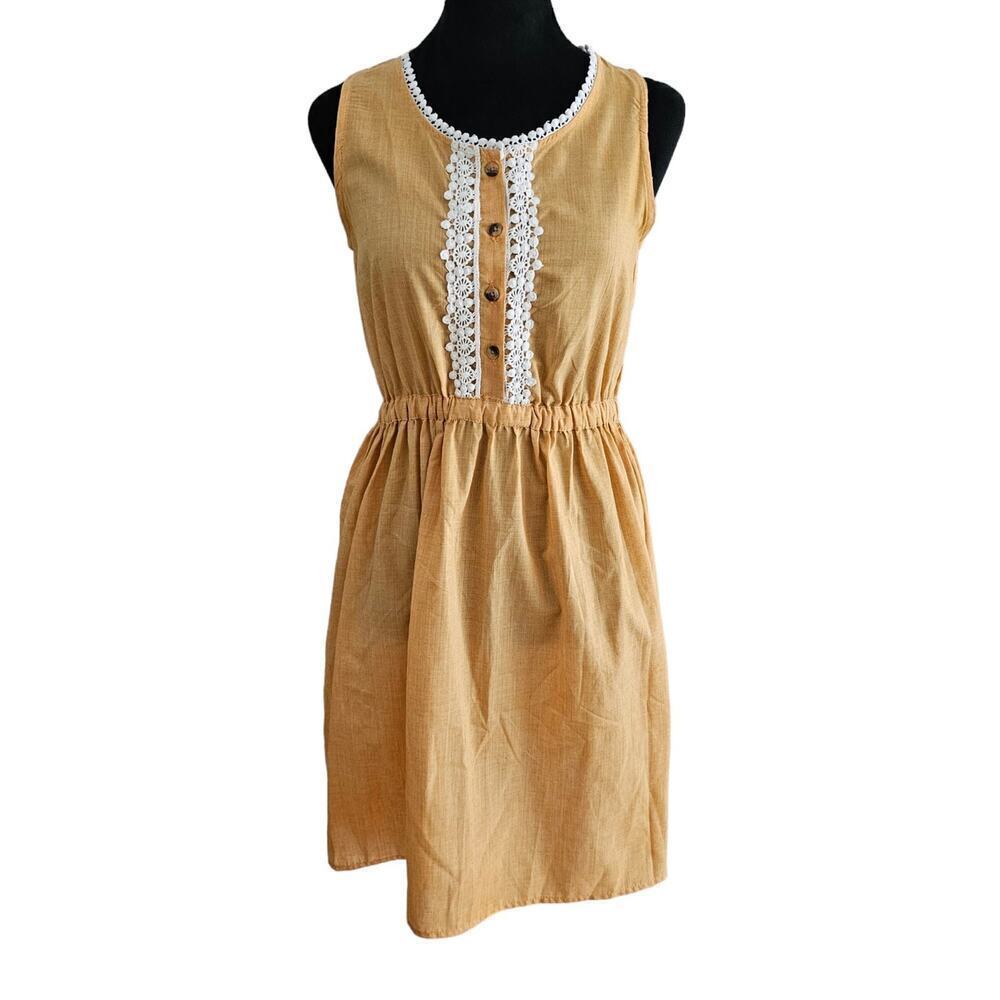 A.T.U.N. Dress